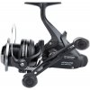 Navijáky Shimano Reel Baitrunner X-Aero FB 4000