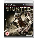 Hunted: The Demons Forge – Zbozi.Blesk.cz