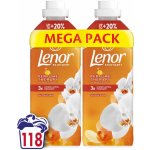 Lenor Orchid & Vanilla aviváž 118 PD – Zboží Dáma