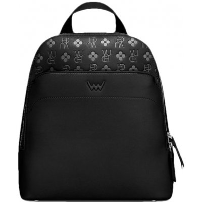 Vuch Filipa MN Black Černá 9 l – Zbozi.Blesk.cz