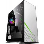 GameMax Vega Pro White – Sleviste.cz