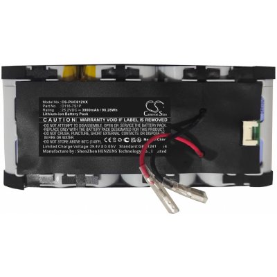 Cameron Sino CS-PHC812VX – Sleviste.cz