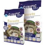 Cunipic Ferrets Adult 600 g – Hledejceny.cz