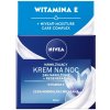 Pleťový krém Nivea 24H Hydration + Regeneration Hydratačný nočný krém pre normálnu až zmiešanú pleť 50 ml