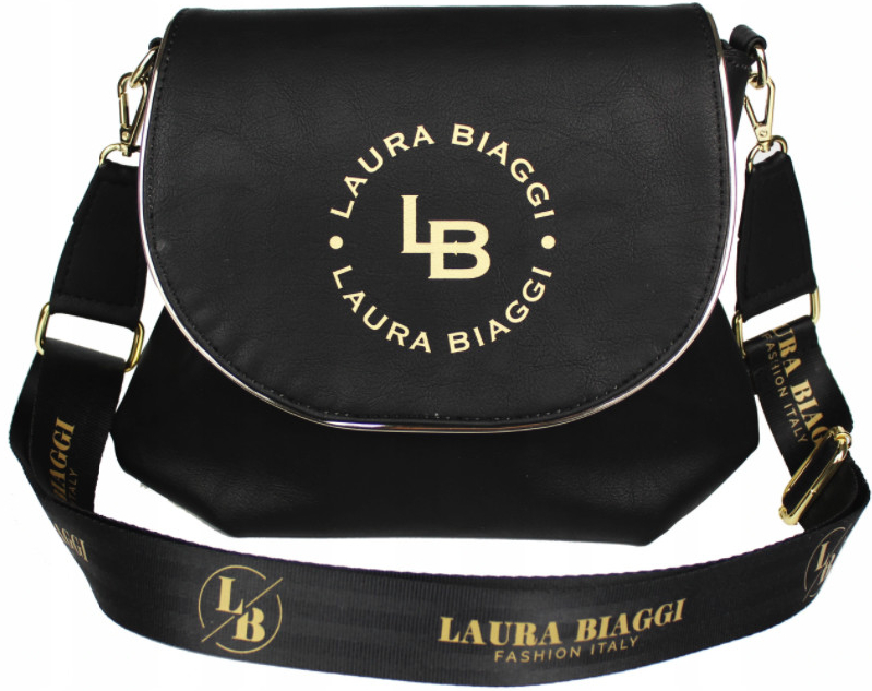 Laura Biaggi Cruz černá od 1 399 Kč - Heureka.cz
