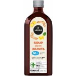 Leros Sirup Echinacea Imunita 250 ml – Hledejceny.cz