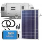 Victron Energy Solární sestava Karavan 350 Wp – Zbozi.Blesk.cz