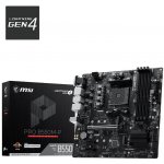 MSI PRO B550M-P – Hledejceny.cz