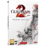 Guild Wars 2 (Heroic Edition) – Hledejceny.cz