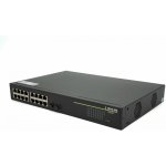 DCN ES430-18P-POE – Zboží Živě