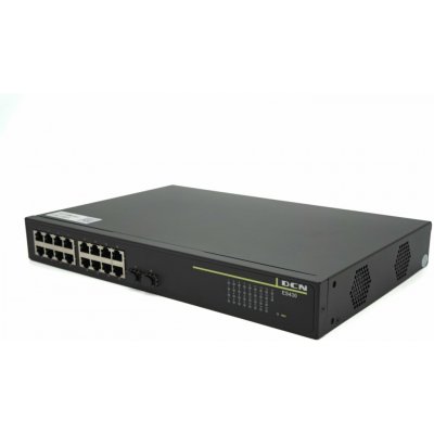 DCN ES430-18P-POE – Zboží Živě