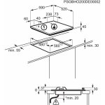 Electrolux KGG64362K – Zbozi.Blesk.cz