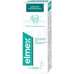 Elmex Sensitive Professional ústní voda 400 ml – Hledejceny.cz