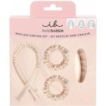 invisibobble Gift Set Handle with Curl set na natáčení vlasů 3 ks – Hledejceny.cz