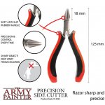 Army Painter - Precision Side Cutter – Zboží Živě