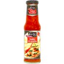 Exotic Food chilli omáčka na kuře sladká 250 ml