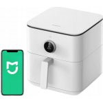 Xiaomi Smart Air Fryer 6,5l White – Hledejceny.cz