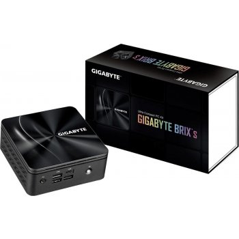 Gigabyte Brix GB-BRR3H-4300