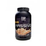 LSP nutrition Massive X weight gainer 1200 g – Zboží Mobilmania