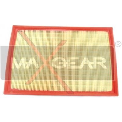 MAXGEAR Vzduchový filtr 26-0086 – Hledejceny.cz