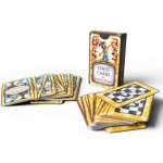 Šachové karty & Šachuľko Matový – Zboží Živě
