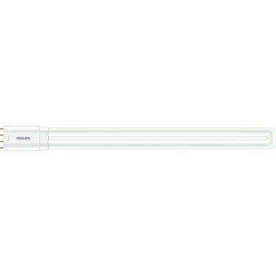 Philips CorePro Kompaktní LED žárovka LED PLL HF 24W 840 4P 2G11 – Hledejceny.cz