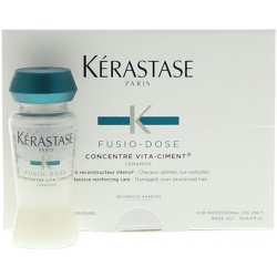 Kérastase Fusio Dose Concentre Vita Ciment 10 x 12 ml