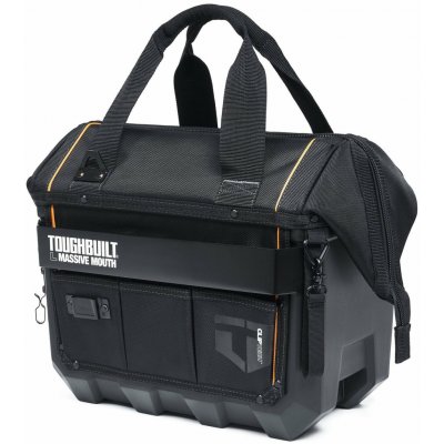 Toughbuilt Pro Uzavřená brašna na nářadí 40 cm L 16 – Sleviste.cz