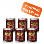 Marp Angus Beef hovězí 6 x 400 g – Zbozi.Blesk.cz