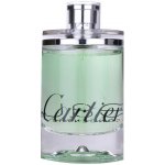 Cartier Eau de Cartier Concentree toaletní voda unisex 100 ml tester – Zbozi.Blesk.cz