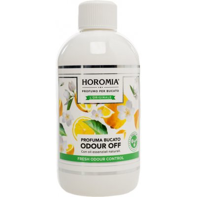 Horomia Koncentrovaný parfém na prádlo Oour Off 500 ml – Zboží Mobilmania