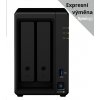 Synology DiskStation DS720+