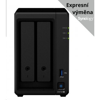 Synology DiskStation DS720+