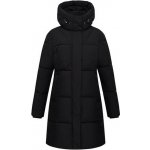 HKM Zimní kabát Fanny AW 25 černý – Zboží Dáma