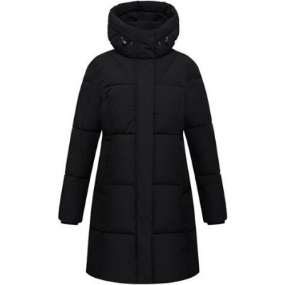 HKM Zimní kabát Fanny AW 25 černý – Zboží Dáma