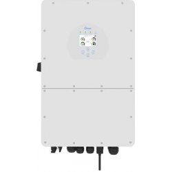 Deye Hybridní 10kW 3 fáze SUN-10K-SG01HP3-EU-AM2