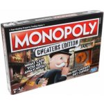 Monopoly Cheaters edition LT – Hledejceny.cz