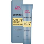 Wella Blondor Soft Bl Cream 200 g – Zboží Dáma