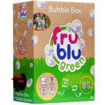 Fru Blu náplň 3l Green balení s kohoutkem – Zboží Dáma