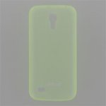 Pouzdro JEKOD PP ultratenké 0,3 mm Samsung i9195 Galaxy S4 mini zelené