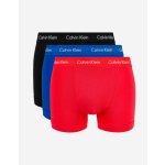 Calvin Klein sada pánských boxerek Low Rise Trunk – Zboží Dáma