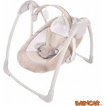 Bo Jungle houpačka B Dolphy Taupe – Zboží Mobilmania