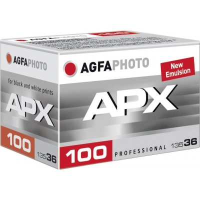 AGFA APX 100/135-36 – Hledejceny.cz