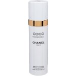 Chanel Coco Mademoiselle tělový sprej 100 ml – Zboží Dáma