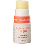 Kvitok Regenerační balzám na rty s Q10 8 ml – Sleviste.cz