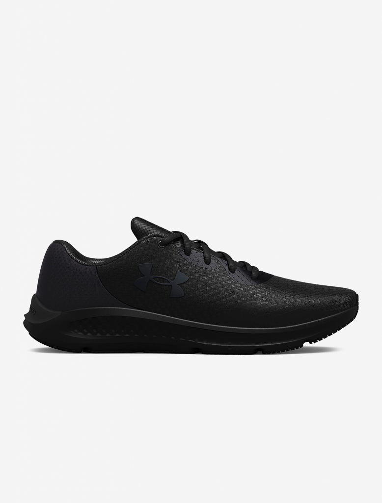 Under Armour CHARGED IMPULSE 3 černé 3025421-003