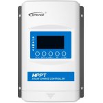 Solární regulátor MPPT EPsolar XDS2 100VDC/ 40A série XTRA - 12/24V – Zboží Mobilmania