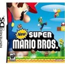 Hra na Nintendo DS New Super Mario Bros