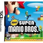 New Super Mario Bros – Hledejceny.cz