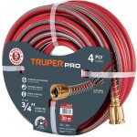 TRUPER – Zahradní hadice MAN-25X1/2X: Zesílená, 1/2″, 25 m – Hledejceny.cz